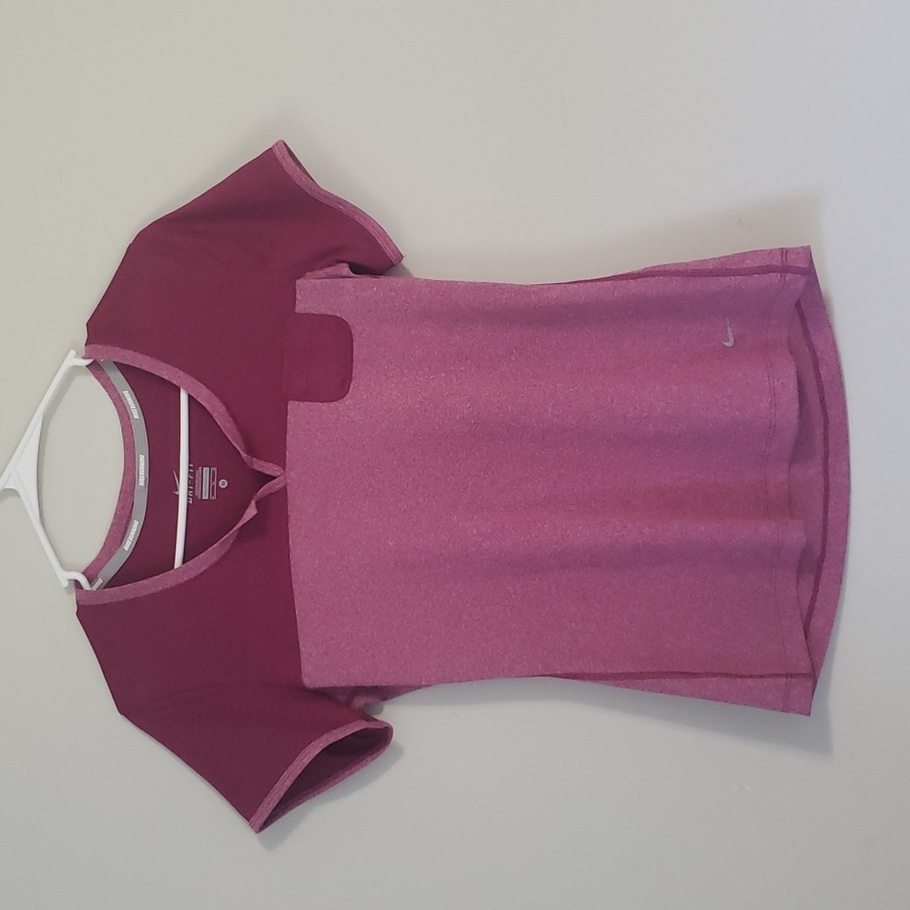 Nike Dri Fit shirt